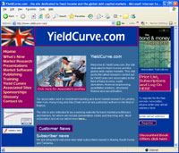 yieldcurve.com